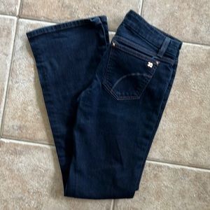 Joes boot cut